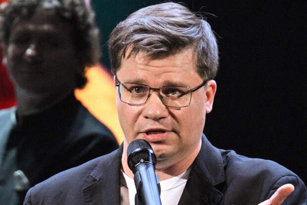 Представитель Харламова опроверг новость о пополнении в его семье