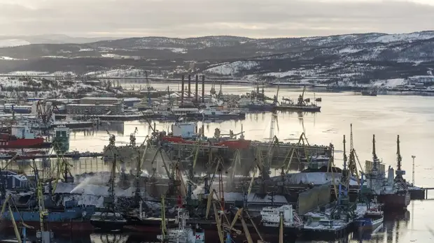 В Мурманске 8 декабря наградят активных волонтёров региона