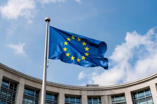 «Главная идиотка»: слова Каллас об Украине вызвали бешенство в Европе