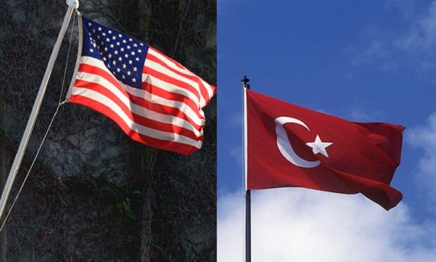 США потеряли Турцию в качестве союзника из-за учений с курдами — Milliyet | Русская весна