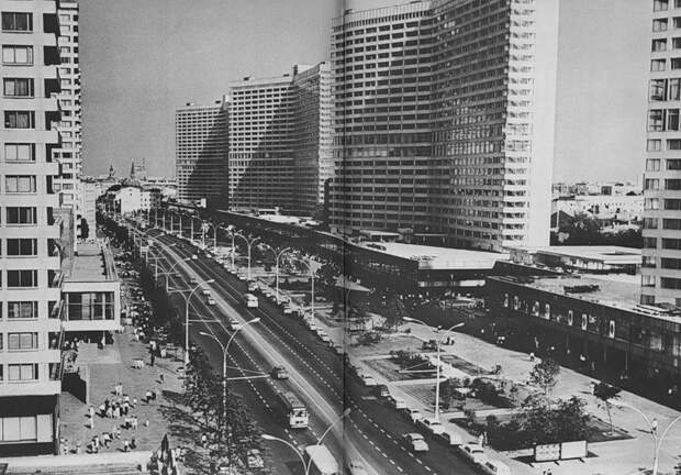 Arbat18 Ах, Арбат, мой Арбат...