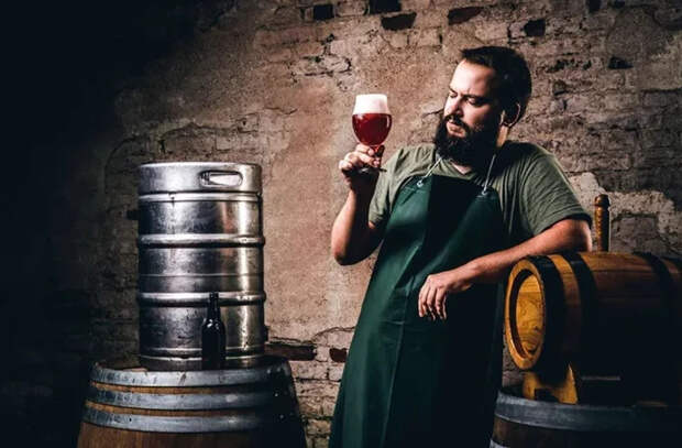 Новые требования для пивоваров Молдовы