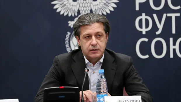 Хачатурянц заявил, что РПЛ будет бороться за привлечение молодёжной аудитории