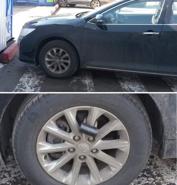Свежая подборка автоприколов авто, автоприколы, приколы