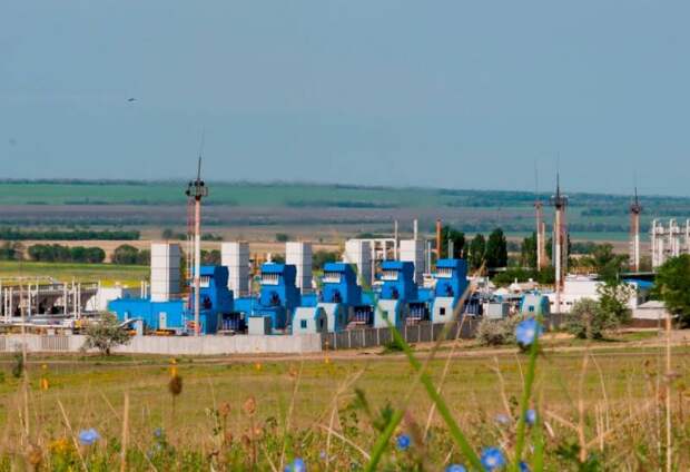 Не доставайся никому: Австрия блефует, угрожая ПХГ «Газпрома»