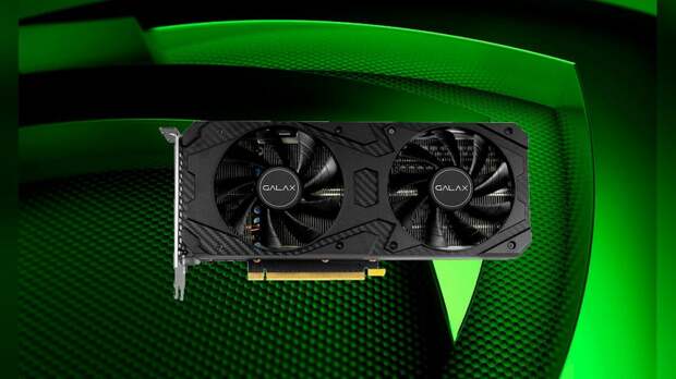 Появилось приложение, которое частично обходит защиту NVIDIA от майнинга Появилось приложение, которое частично обходит защиту NVIDIA от майнинга
