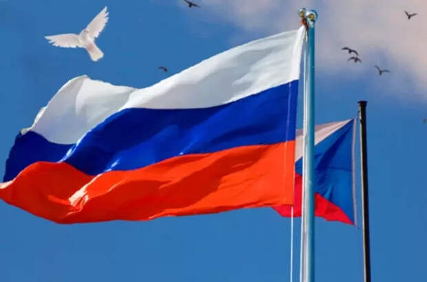 Чехия все осознала и хочет исправить ошибки. Уже поздно - Москва такое не прощает