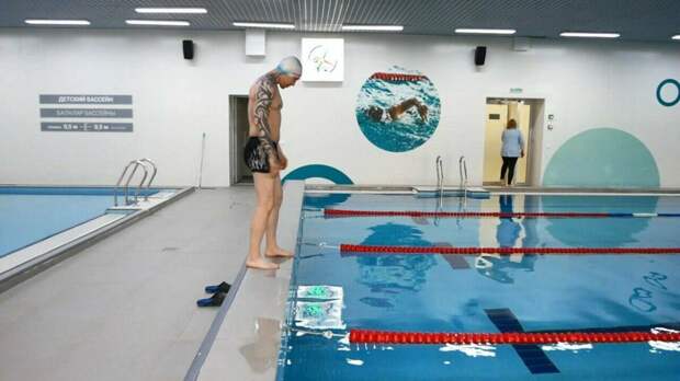 Түбән Камада махсус хәрби операция ветераннарын спортка җәлеп итәләр