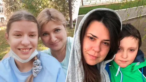 «Новость, которую все ждали»: как фонд «Круг добра» будет помогать детям с муковисцидозом