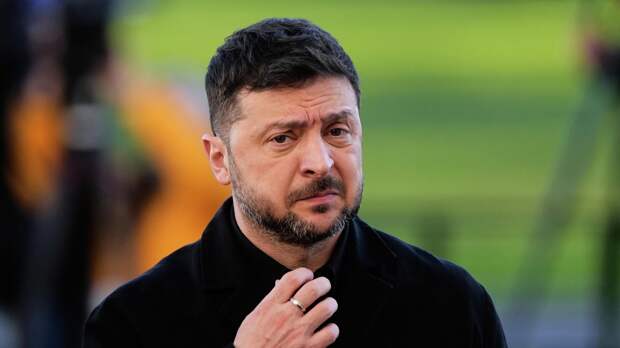 "Хуже только хан Батый": вот как Зеленский уничтожал Украину с 2019 года