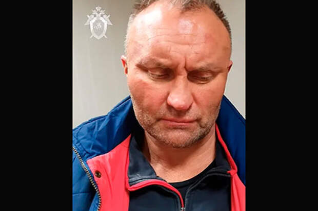 Раскрыты детали поимки скрывавшегося беглеца из подмосковного ИВС
