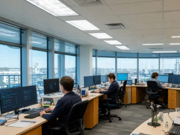 Создание общего научного пространства: НГУ и ТГУ объединяют усилия