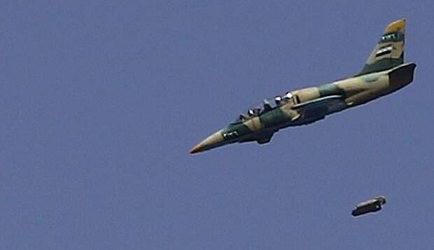 SYRIA-CRISIS/