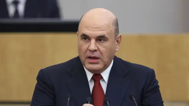 Мишустин поручил проработать индексацию выплат пострадавшим из-за ЧС