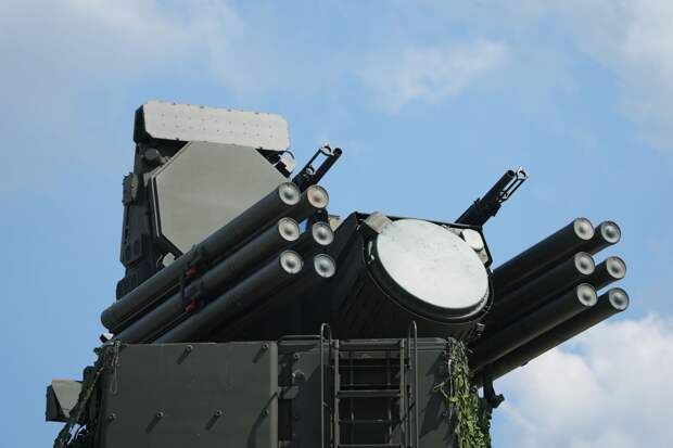 Российские силы ПВО за ночь сбили 31 дрон ВСУ