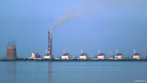 Рогов рассказал о срыве планов Украины по атаке на Запорожскую АЭС