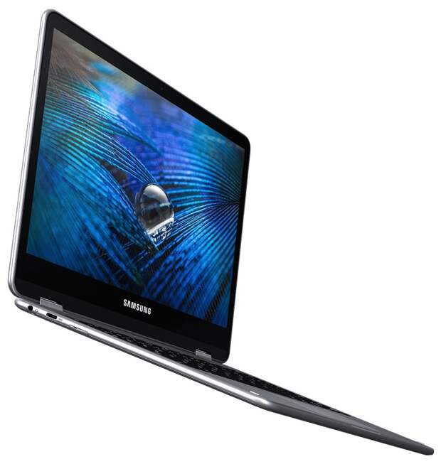 Samsung Chromebook Pro