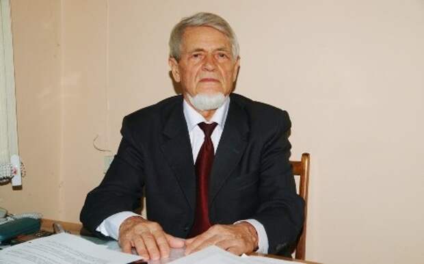 В Нижнем Новгороде простятся с профессором сельхозакадемии Иваном Постновым