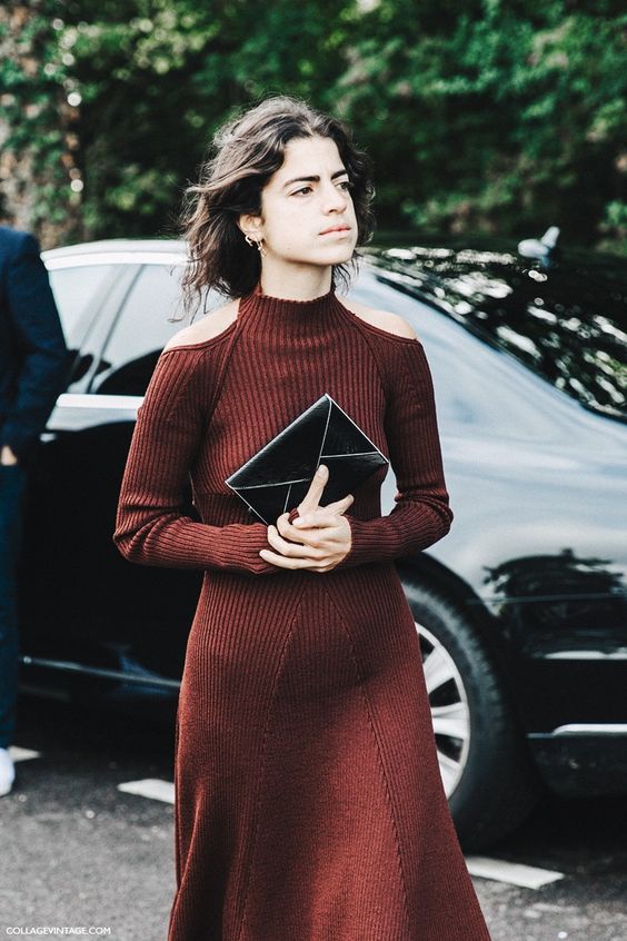 Streetstyle: Новый Гламур (трафик)