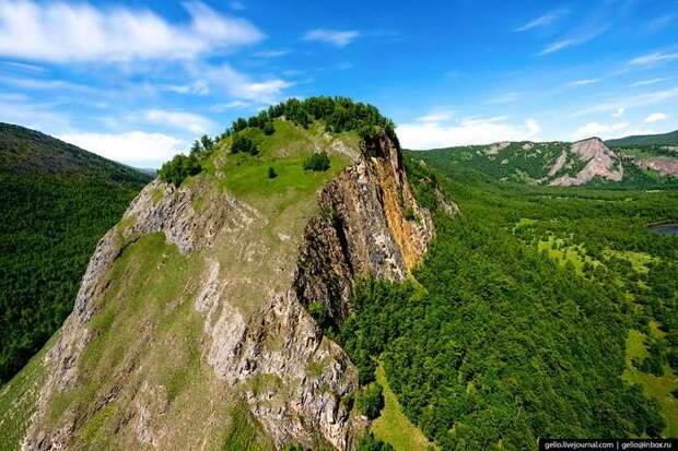 Тофалария: затерянный мир-24 фото- Тофалария: затерянный мир-24 фото-
