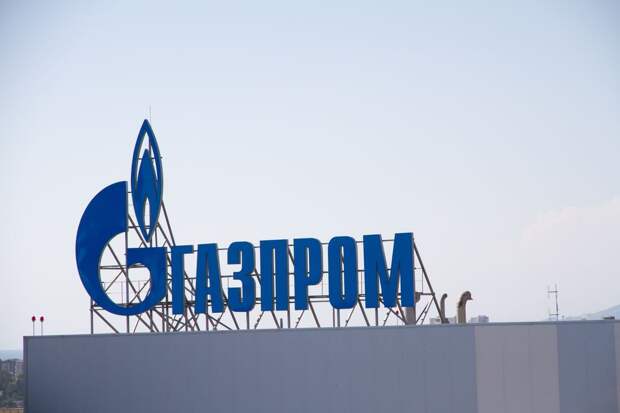Украина грозит оштрафовать «Газпром» на $12 млрд Украина грозит оштрафовать «Газпром» на $12 млрд