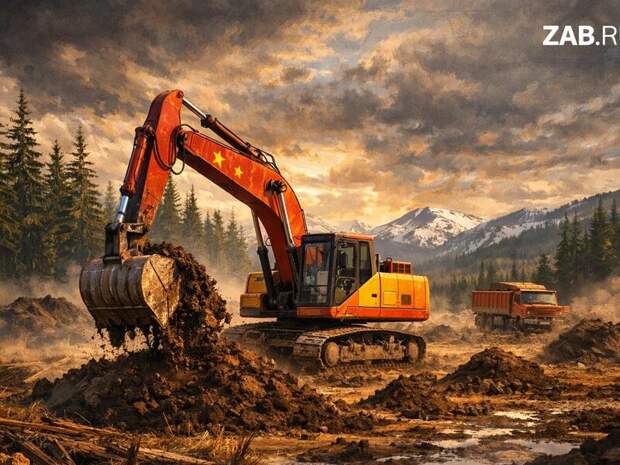 Китайская компания заплатит 27 млн за ущерб почве региона