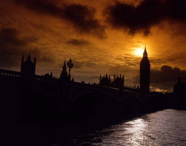 Возглавляемую принцессой Евгенией галерею обвинили в нарушении антироссийских санкций