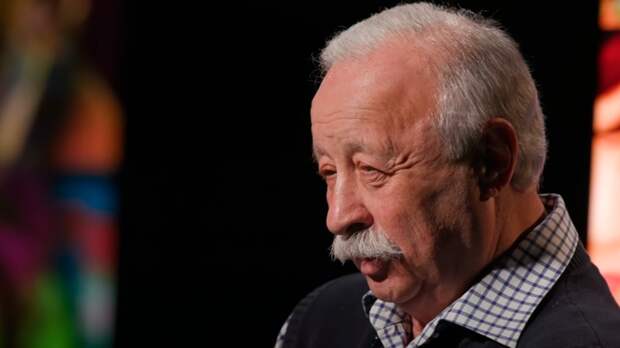 Леонид Якубович остался недоволен юмором в Comedy Club и «Аншлаге»