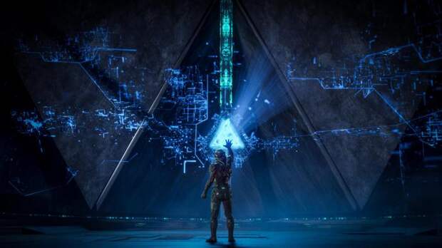 Побочный контент в Mass Effect: Andromeda предложит массу занятий