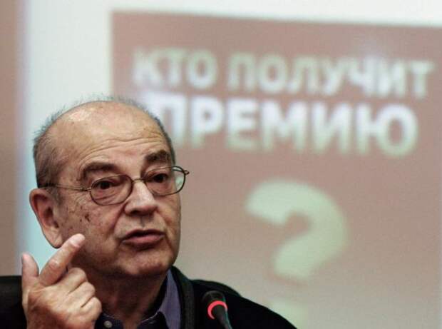Опальный основатель Билайна Зимин: В России мне тошно, а в Европе скучно Опальный основатель Билайна Зимин: В России мне тошно, а в Европе скучно