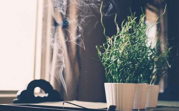 Причины неприятного запаха в доме