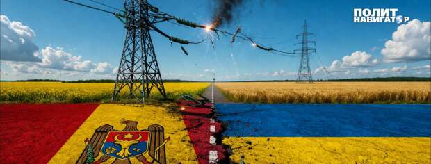 Молдова присоединяется к «коалиции желающих» и вводит Чрезвычайное положение