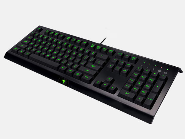 Спецматериал. Обзор комплекта Razer Cynosa Pro