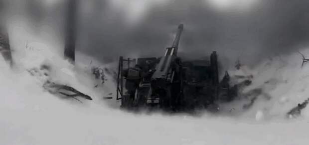 Актуальная информация об обстановке на линии фронта 8 января (обновляется)