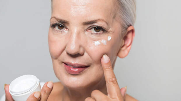 Крем против времени: действительно ли антивозрастная косметика убирает морщины