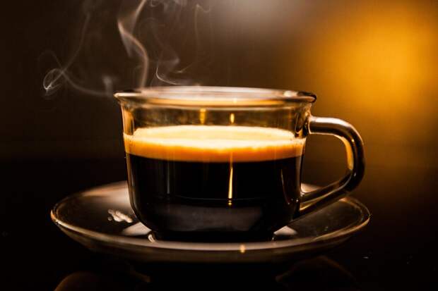 Нарколог Шуров: Кофе обманывает организм, вызывая накопление усталости