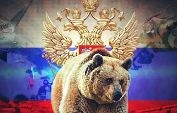 Лавров: Медведям в России лучше, чем индейцам в Америке