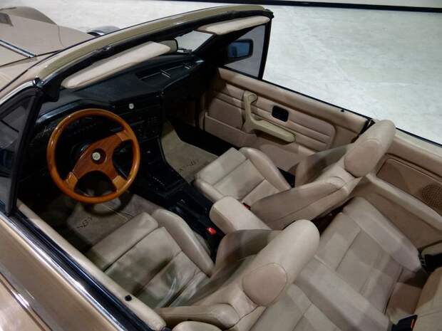 Лимузин из BMW E30 сомоделка, bmw, авто