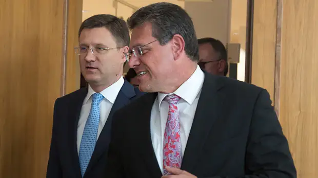 «Чрезвычайная ситуация государственного уровня»: «Укртрансгаз» не может рассчитаться с долгами