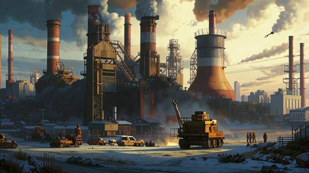 Прокуратура Алтая оспаривает в суде аренду помещения для будущего содового завода