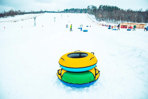 Во Владивостоке двоюродная бабушка предстанет в суде по делу о гибели пятилетнего на тюбинге