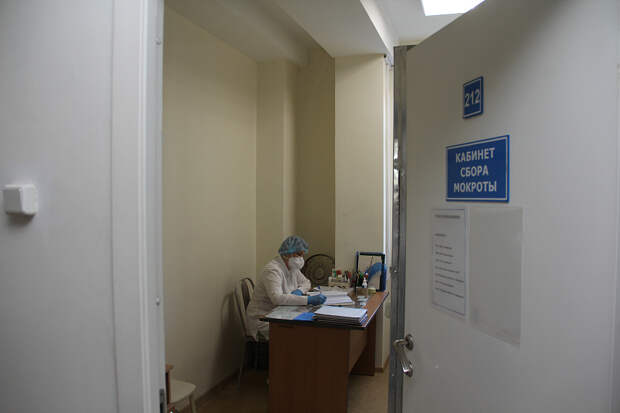 Фото: Минздрав Алтайского края