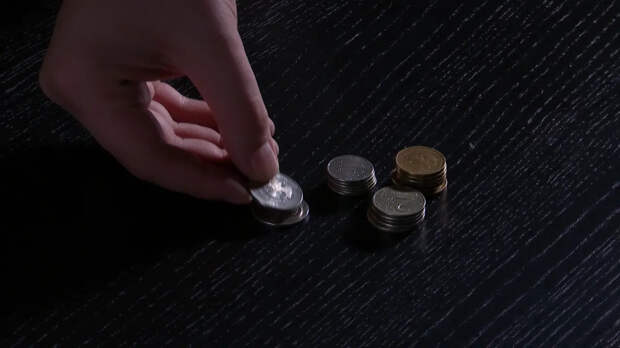 У многодетной учительницы из Подмосковья отобрали всё из-за чужого кредита