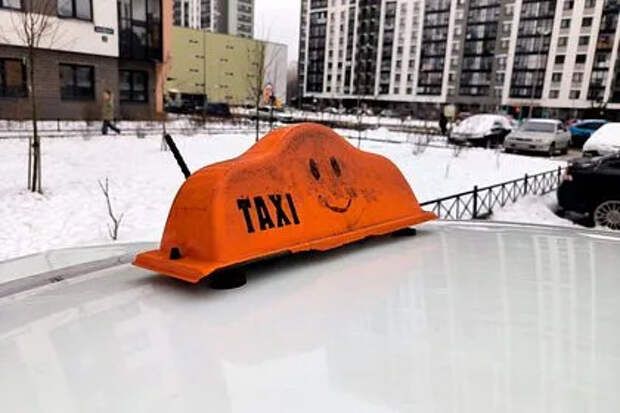 В Госдуме ответили на вопрос об ограничении цен на такси в Новый год