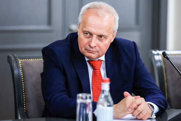 Захарова: посол РФ в Ереване Копыркин отозван в Москву для консультаций