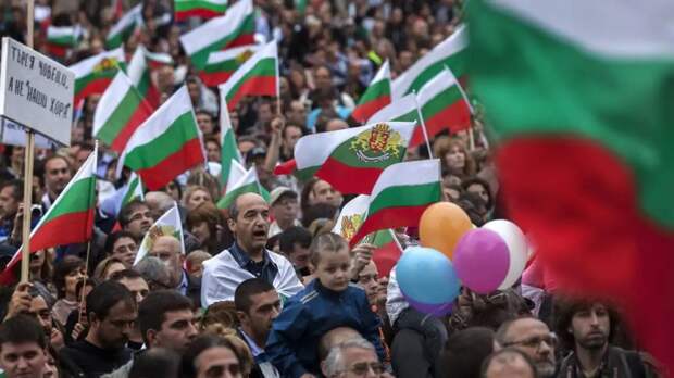 Что потеряла Болгария без России