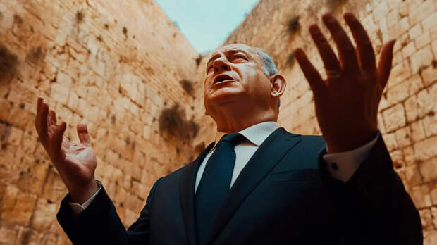 «Кольцо исчезло — и Нетаньяху тоже»: Американский политик предъявил неоспоримые доказательства смерти премьера Израиля