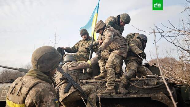 Подоляк назвал потери Украины с начала спецоперации