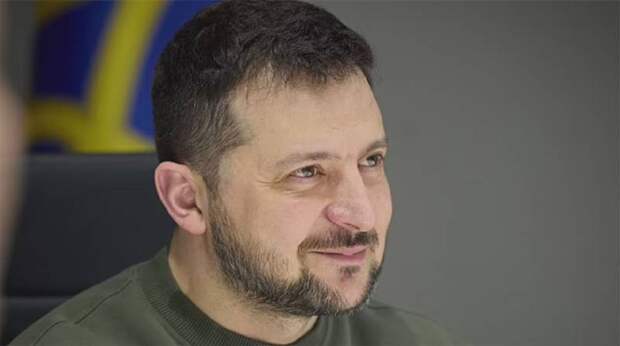 Зеленский: ‘Я — нелюбимый сын Трампа’ — откровения украинского президента