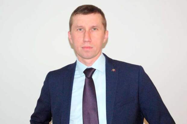Юрий Зобов. Фото: Пресс-служба